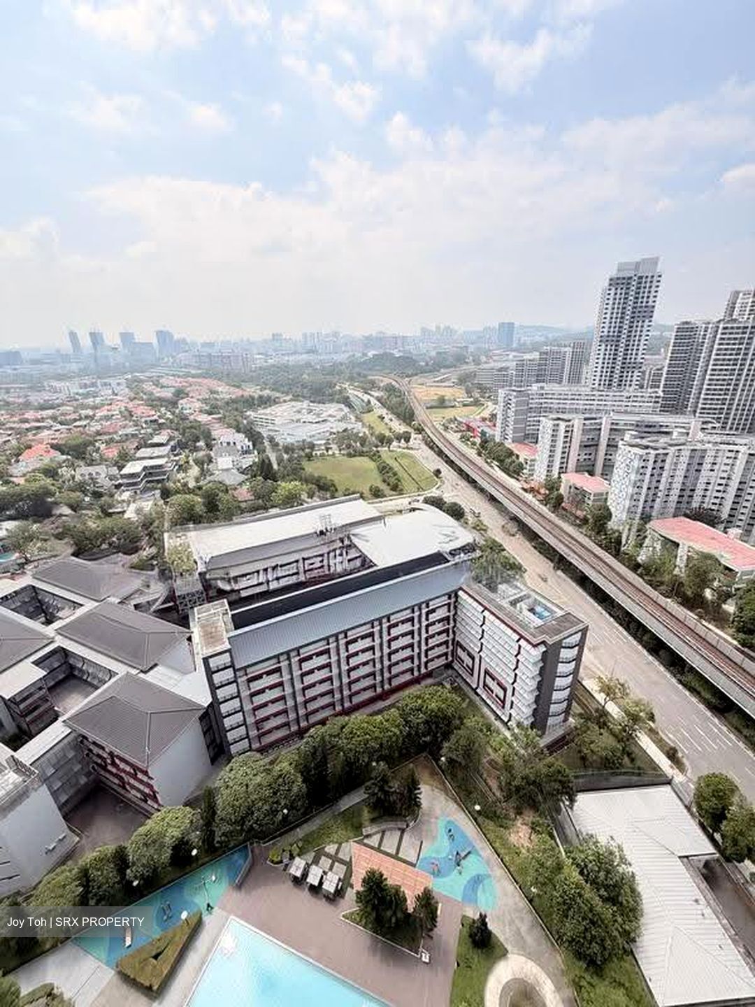 The Trilinq (D5), Condominium #613690021